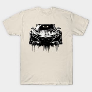 Honda NSX T-Shirt